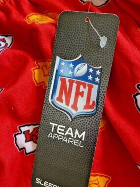 Kansas City Chiefs NFL Men’s Lounge Pants 2XL